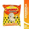 Chaskola chatpati Khatti Meethi Goli - 20 Pouches | Sweet & Sour Candy | Desi Flavour Childhood Treat | Fun Snack for Kids, Men & Women | Bachpan Ka Swad | Ideal for School, Travel & Gifting pack of-1 view 3