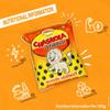 Chaskola chatpati Khatti Meethi Goli - 20 Pouches | Sweet & Sour Candy | Desi Flavour Childhood Treat | Fun Snack for Kids, Men & Women | Bachpan Ka Swad | Ideal for School, Travel & Gifting pack of-1 view 4