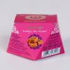 Mishtcult Diamond Box Combo, 45-Day Shelf Life, Individually Packed Pods, Traditional Indian Sweets Gift Pack (Dodha Barfi & Besan Barfi DIamond Box Combo) view 4
