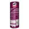 Pringle's Barbecue Potato Chips BBQ  165g Canister | Smoky, Savory & Crispy Snack | Imported view 3