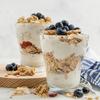 Indulgence Zero Added Sugar Muesli 350g (Pack of 1) | Sugar-Free Muesli for Diabetics | High Protein Muesli with Fruits & Nuts | No Added Sugar | Healthy Breakfast Cereal view 4