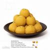 Beason Laddu - Traditional and Festival Sweet - 500g - Healthy, Homemade, Traditional & Festival Sweets for Gifting and Celebrations - Fresh & Authentic Flavor view 2
