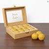 Beason Laddu - Traditional and Festival Sweet - 500g - Healthy, Homemade, Traditional & Festival Sweets for Gifting and Celebrations - Fresh & Authentic Flavor view 3