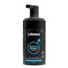 Lickcious Foaming Intimate Wash for Men - pH 5.5 Balanced Male Hygiene Cleanser with Neem, Tea Tree & Aloe Vera - Odor Control & Long-Lasting Freshness - Sulfate & Paraben Free - 100ml view 1