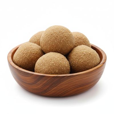 Ellu Undi - Traditional and Festival Sweet - 500g - Healthy, Homemade, Traditional & Festival Sweets for Gifting and Celebrations - Fresh & Authentic Flavor