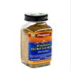 Rasparna Green Garlic-Free Satvik Herbal Flavored Salt in Sprinkler Glass Bottle | Mint Flavored Pahadi Namak Dry Pisyun Loon 100g | view 1