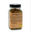 Rasparna Green Garlic-Free Satvik Herbal Flavored Salt in Sprinkler Glass Bottle | Mint Flavored Pahadi Namak Dry Pisyun Loon 100g | view 2