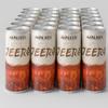 Ahnlichs Jeera Traditional Indian Cumin Seed Drink | Refreshing, Digestive & Detox Beverage | Pack of 24 view 1