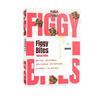 NAM NAM Figgy Bites | Healthy Energy Snack with Anjeer, Almonds, Cashews, Pistachios, Honey & Desi Ghee | Natural Sweet, No Added Sugar | 200 grams view 1