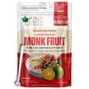 Bliss of Earth Pure Monk Fruit Extract Powder Without Erythritol, Zero Calorie Natural Sugar Free Sweetener, Keto & Diabetic Friendly, Healthy Sugar Substitute for Tea, Coffee, Baking & Cooking, 42.52gm, 850 Servings view 1