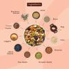 Ollefud Millet Choco Crunchy Muesli | 350g | 47% Millets | 26% (Fruits, Nuts & Seeds) | Protein, Fiber & Magnesium Rich | Iron & Zinc Source | No Refined Sugar view 4