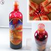Alta Red | Roll On Liquid Alta for Women & Girls | Red Colour With Vitamin E & Aloe Vera Gel | 50ml | Easy Application for Beautiful Hand & Feet | Altha Pen for Bharatanatyam Dance, puja & Weddings | Long Lasting, Skin-Friendly & Waterproof Aalta view 3