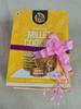 Chipswala Sugar Free Millet Cookie,low calories, gluten free, no added sugars, no palm oil,no maida, low glycemic index, healthy snack, Pack of 2 view 1