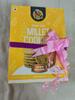 Chipswala Sugar Free Millet Cookie,low calories, gluten free, no added sugars, no palm oil,no maida, low glycemic index, healthy snack, Pack of 2 view 4