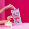 Krunchify Freeze Dried Lychee Fruit Snack | Healthy Snacks for Kids and Adults | 100% Natural Fruits, Vegan & Gluten Free | 12 Months Shelf Life | No Added Sugar, No Preservatives | Serving - 16g view 4