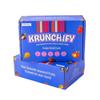 Krunchify Freeze Dried Mango, Strawberry, Lychee, Jamun, Mulberry, Blueberry Fruit Snack | Healthy Snacks for Kids and Adults | 100% Natural Fruits, Vegan & Gluten Free | 12 Months Shelf Life | No Added Sugar, No Preservatives view 2