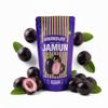 Krunchify Freeze Dried Jamun Fruit Snack | Healthy Snacks for Kids and Adults | 100% Natural Fruits, Vegan & Gluten Free | 12 Months Shelf Life | No Added Sugar, No Preservatives | Serving - 16g view 3
