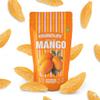 Krunchify Freeze Dried Mango Fruit Snack | Healthy Snacks for Kids and Adults | 100% Natural Fruits, Vegan & Gluten Free | 12 Months Shelf Life | No Added Sugar, No Preservatives | Serving - 16g view 4