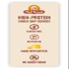 MidBreak Zero Added Sugar High Protein Choco Chip Cookies | 30g Protein per box | Gluten Free | Diabetic Friendly | Diwali Gift Pack, High Fiber & Gut-Friendly Cookies (Pack of 1, 200g) view 3