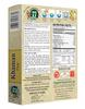 77 Green Instant Khaman Mix Pack of 3 (600g)  Soft & Fluffy Gujarati Snack | Ready-to-Cook Vegetarian Breakfast & Tea-Time Savory Khaman Real Ingredients, No Added Colors or Preservatives view 2