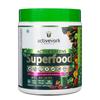 Activeyork Organic Active Greens Superfood Powder | Fruits, Vegetables, Super Greens, Reds, Mushroom & Herbs Blend | Daily Nutrition, Energy & Immunity Booster | Premium Dietary Supplement | 300g view 1