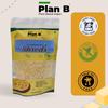 Plan B Plant-Based Cheese Shreds 200g | Dairy-Free, Lactose-Free & Gluten-Free | Vegan Meltable Cheese Alternative for Pizza, Pasta, Sandwiches & More view 4