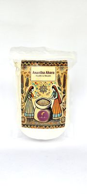 Anantha Ahara Quinoa Idli Mix, High Protein and Fiber Ready-to-Cook Semolina Breakfast Mix for Soft Fluffy Idlis
