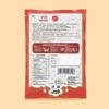 Desi Khana Ready To Eat (Pack Of 2) Pav Bhaji - 3 Minute Instant Healthy Main Course Food Makes Approx 205-215 gm | Just Add Hot Water | Zero Preservative | Wholesome Meal(50g Pouch, Freeze Dried) view 2