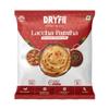 Dryfii Ready-to-Eat Laccha Paratha Pack of 1 | 5 Pieces | Whole Wheat, Ghee, No Preservatives, Vacuum-Packed, Long Shelf Life view 1