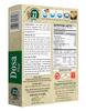 77 Green Instant Dosa Mix Pack of 4 (800 g)  Crispy South Indian Rice & Lentil Crepe Batter | Ready-to-Cook Vegetarian Breakfast | No Added Colors or Preservatives view 2