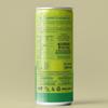 Ahnlichs Mint & Lime Sparkling Drink Perfect Mixer for Cocktails & Mocktails | Refreshing Natural Flavor | Pack of 6 view 2