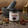 VAKAL I Homemade Mouthfreshner by SukhMukh I Healthy - Refreshment I Mukhwas I Mouth Freshener I Pack of 1-100gms view 4