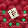Gud Gum- Natural, Plastic Free Chewing Gum -21g x 4 - Mini Pack of 4- No added artificial colours, flavours & sweeteners view 4