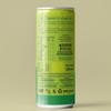 Ahnlichs Mint & Lime Sparkling Drink Perfect Mixer for Cocktails & Mocktails | Refreshing Natural Flavor | Pack of 24 view 2