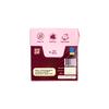 Gud Gum Natural, Plastic Free Chewing Gum Strawberry Flavour No Added Artificial Colours, Flavors & Sweeteners view 2