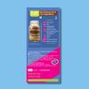 Early Foods - Chota Pack of 2 : Ragi & Jowar Rusks | Millet Toast Sugar Free | No Maida Rusk | Rusks for Kids | Millet Toast Biscuits Rusk 82g x 2 view 3