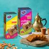 Early Foods - Chota Pack of 2 : Ragi & Jowar Rusks | Millet Toast Sugar Free | No Maida Rusk | Rusks for Kids | Millet Toast Biscuits Rusk 82g x 2 view 4