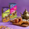 Early Foods - Chota Pack of 2 : Ragi & Multigrain Rusks | Millet Toast Sugar Free | No Maida Rusk | Rusks for Kids | Millet Toast Biscuits Rusk 82g x 2 view 4