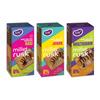 Early Foods - Chota Pack of 3 : Ragi, Jowar & Multigrain Rusks | Millet Rusk Sugar Free | No Maida Toast | Rusks for Kids | Millet Toast Biscuits 82 g x 3 view 1