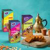 Early Foods - Chota Pack of 3 : Ragi, Jowar & Multigrain Rusks | Millet Rusk Sugar Free | No Maida Toast | Rusks for Kids | Millet Toast Biscuits 82 g x 3 view 4