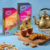 Early Foods - Chota Pack of 2 : Ragi & Wheat Rusks | Millet Toast Sugar Free | No Maida Rusk | Rusks for Kids | Millet Toast Biscuits Rusk 82g x 2 view 4