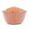 21 Pure Nutrition Masoor Malka Red Unpolished Red Lentils High Protein, Fiber-Rich Pulses Healthy, Natural Cooking for Everyday Meals (500Gm) view 3