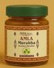 CACTUS SPICES | STEAMED MURABBA | DRY AMLA Murabba | Only 10% Sugar Used | 50-60 Pieces | No Preservative | 400G view 1