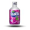 Fanta Grape Aluminum Bottle, Pack of 2 x 300 ml (Imported from Japan) view 4