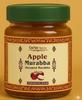 CACTUS SPICES | STEAMED MURABBA | DRY APPLE Murabba | Only 10% Sugar Used | 50-60 Pieces | No Preservative | 400G view 1