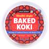 Urban Platter Baked Koki, 200g (Wheat Free, Traditional Sindhi Style Snack) view 1