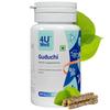 4Uwell Guduchi Natural Wellness Health Supplement | Pure Herbs Guduchi Giloy Strengthens Immunity Wellness and Helps in Blood Purification | 60 Veg Capsule - 500mg view 1