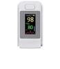 KIAAN ENTERPRISES Oxygen Saturation Monitor, Pulse Rate and SpO2 Level Oxygen Meter (Fingertip) Pulse Oximeter view 1