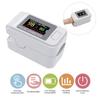 KIAAN ENTERPRISES Oxygen Saturation Monitor, Pulse Rate and SpO2 Level Oxygen Meter (Fingertip) Pulse Oximeter view 4