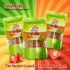 RASA FRESH N BEST ; PACKED FRESH AND BEST Tomato Murukku | Crispy & Spicy South Indian Chakli | Authentic Kerala Snack | Tangy Tea Time Crunch | Vegan, Fresh, Healthy Anytime Snacks (80g Pack) view 2